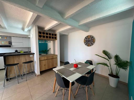 Apartamento en arriendo en Las Lomitas, Sabaneta · foto 2 de 16