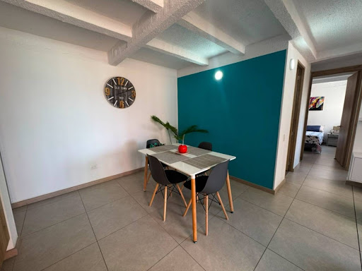 Apartamento en arriendo en Las Lomitas, Sabaneta · foto 3 de 16