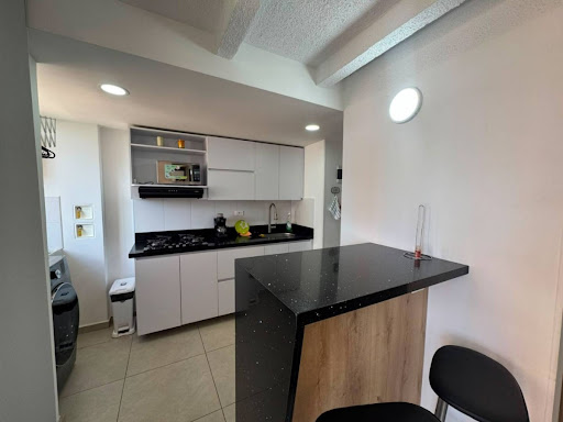 Apartamento en arriendo en Las Lomitas, Sabaneta · foto 4 de 16