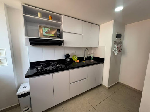 Apartamento en arriendo en Las Lomitas, Sabaneta · foto 5 de 16
