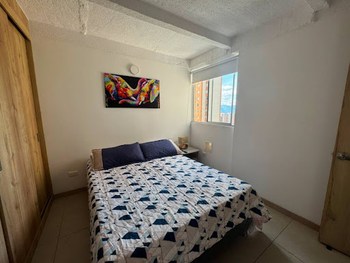 Apartamento en arriendo en Las Lomitas, Sabaneta · foto 7 de 16