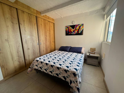 Apartamento en arriendo en Las Lomitas, Sabaneta · foto 8 de 16