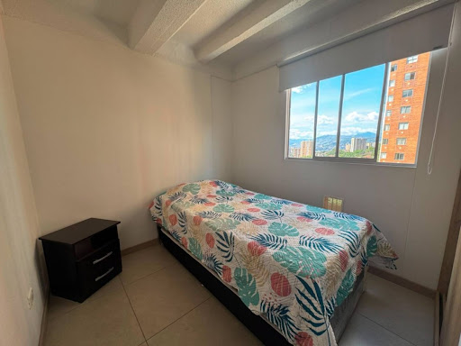 Apartamento en arriendo en Las Lomitas, Sabaneta · foto 9 de 16