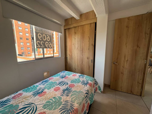 Apartamento en arriendo en Las Lomitas, Sabaneta · foto 10 de 16