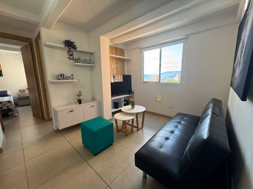 Apartamento en arriendo en Las Lomitas, Sabaneta · foto 11 de 16