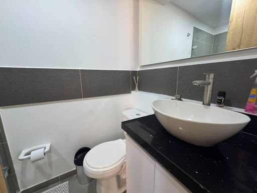 Apartamento en arriendo en Las Lomitas, Sabaneta · foto 12 de 16