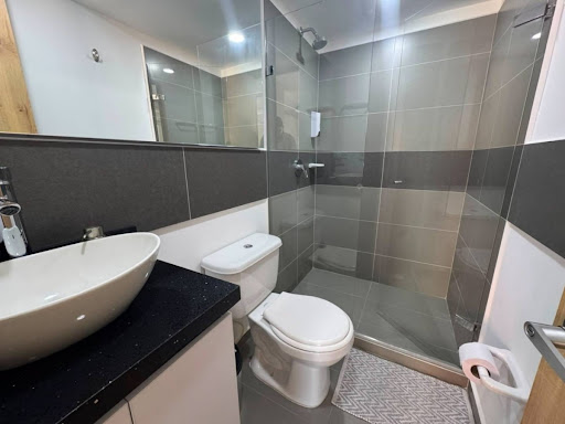 Apartamento en arriendo en Las Lomitas, Sabaneta · foto 13 de 16