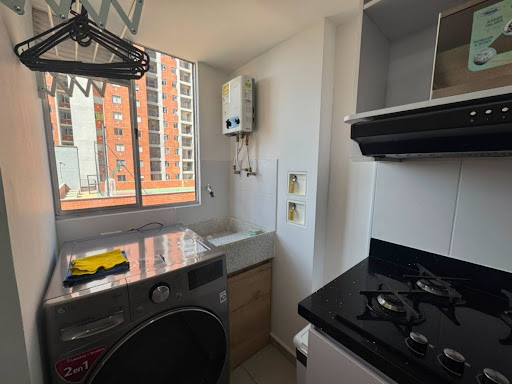 Apartamento en arriendo en Las Lomitas, Sabaneta · foto 14 de 16