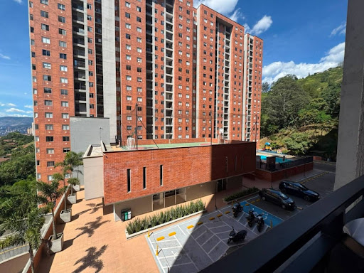 Apartamento en arriendo en Las Lomitas, Sabaneta · foto 16 de 16
