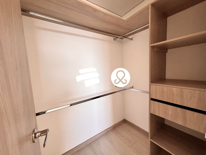 Apartamento de 3 alcobas en venta en Loma De La Doctora, Sabaneta, 68 m² · foto 2 de 23