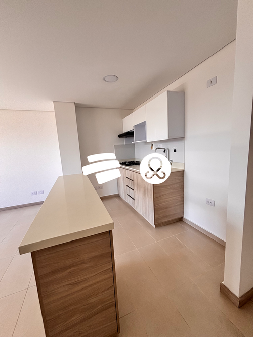 Apartamento de 3 alcobas en venta en Loma De La Doctora, Sabaneta, 68 m² · foto 3 de 23