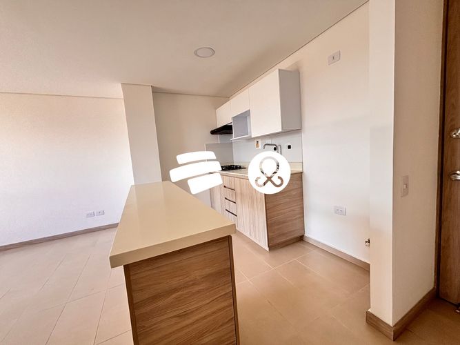 Apartamento de 3 alcobas en venta en Loma De La Doctora, Sabaneta, 68 m² · foto 4 de 23