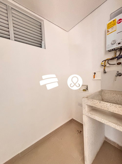 Apartamento de 3 alcobas en venta en Loma De La Doctora, Sabaneta, 68 m² · foto 7 de 23