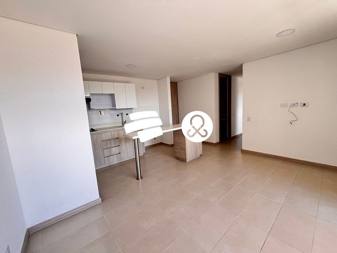 Apartamento de 3 alcobas en venta en Loma De La Doctora, Sabaneta, 68 m² · foto 8 de 23
