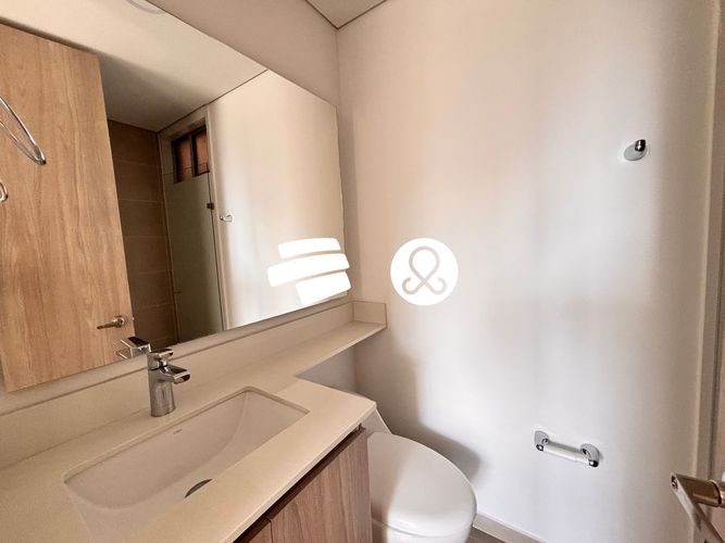 Apartamento de 3 alcobas en venta en Loma De La Doctora, Sabaneta, 68 m² · foto 9 de 23