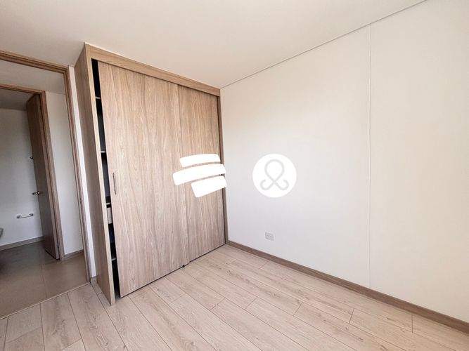Apartamento de 3 alcobas en venta en Loma De La Doctora, Sabaneta, 68 m² · foto 12 de 23