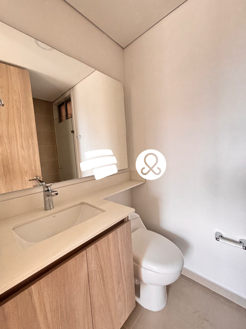 Apartamento de 3 alcobas en venta en Loma De La Doctora, Sabaneta, 68 m² · foto 13 de 23