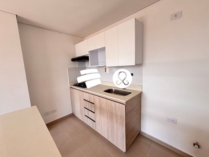 Apartamento de 3 alcobas en venta en Loma De La Doctora, Sabaneta, 68 m² · foto 14 de 23