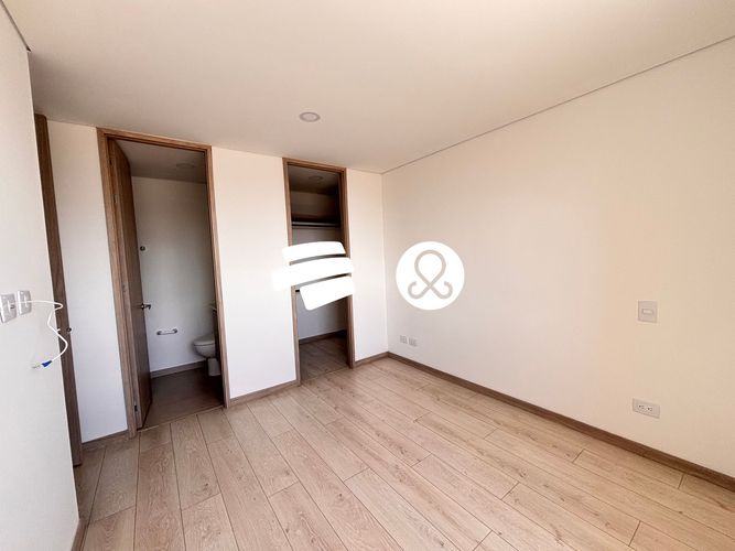 Apartamento de 3 alcobas en venta en Loma De La Doctora, Sabaneta, 68 m² · foto 16 de 23