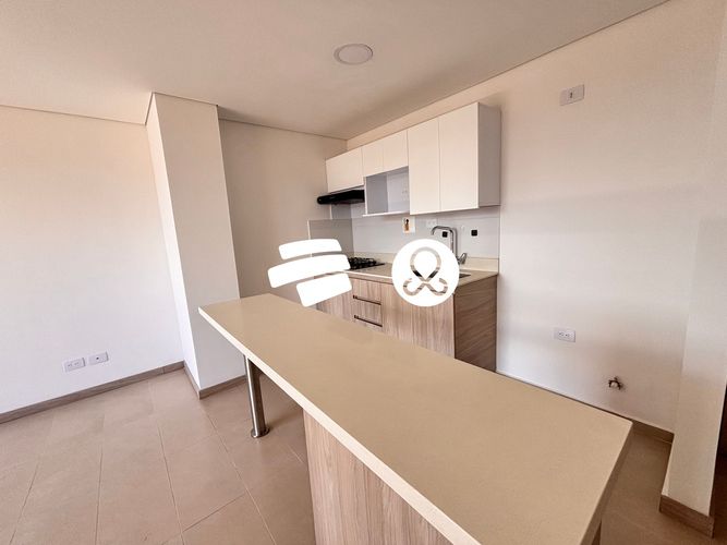 Apartamento de 3 alcobas en venta en Loma De La Doctora, Sabaneta, 68 m² · foto 17 de 23