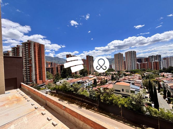 Apartamento de 3 alcobas en venta en Loma De La Doctora, Sabaneta, 68 m² · foto 18 de 23