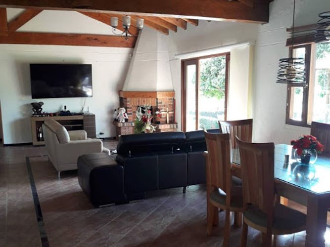 Finca en arriendo en Sajonia, Rionegro, 4500 m² · foto 3 de 23