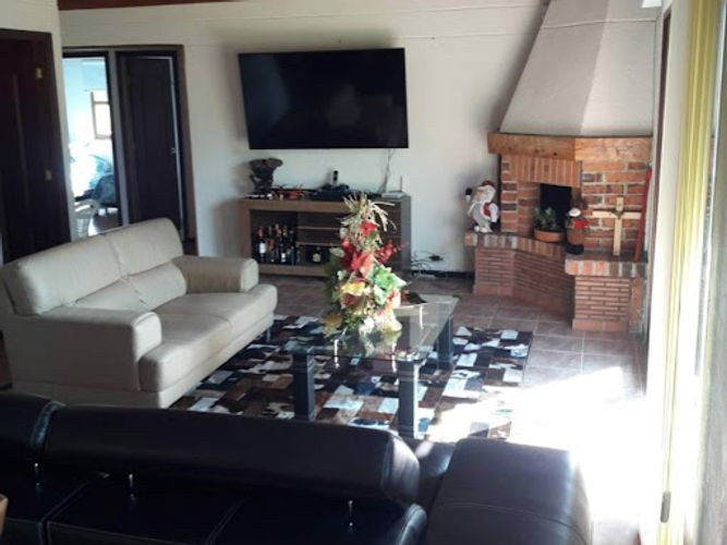 Finca en arriendo en Sajonia, Rionegro, 4500 m² · foto 5 de 23