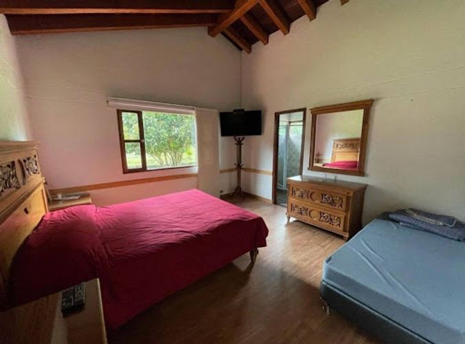 Finca en arriendo en Sajonia, Rionegro, 4500 m² · foto 6 de 23