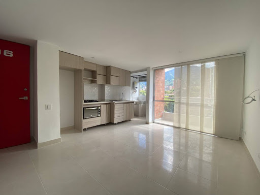 Apartaestudio en Arriendo en Suramérica, La estrella en Suramerica
