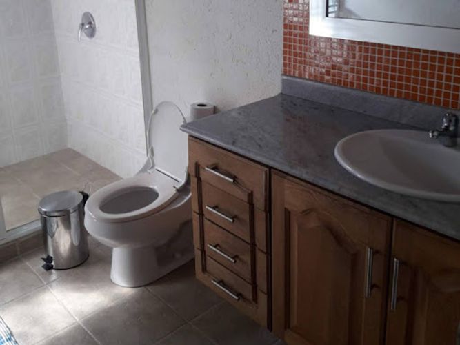 Finca en arriendo en Sajonia, Rionegro, 4500 m² · foto 11 de 23