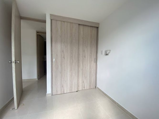 Apartaestudio en arriendo en Suramérica, La Estrella, 60 m² · foto 4 de 12
