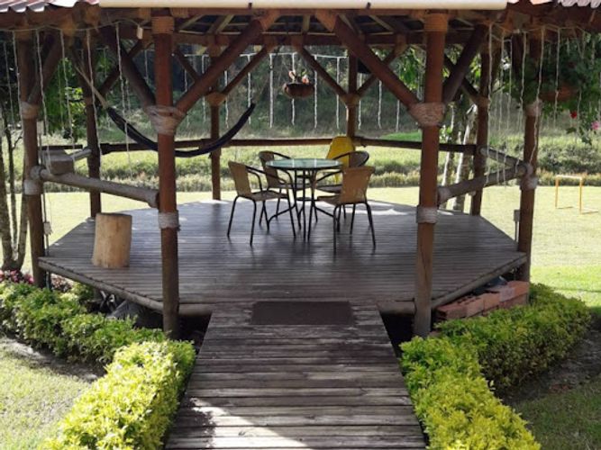 Finca en arriendo en Sajonia, Rionegro, 4500 m² · foto 14 de 23