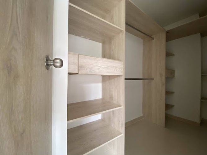 Apartaestudio en arriendo en Suramérica, La Estrella, 60 m² · foto 6 de 12