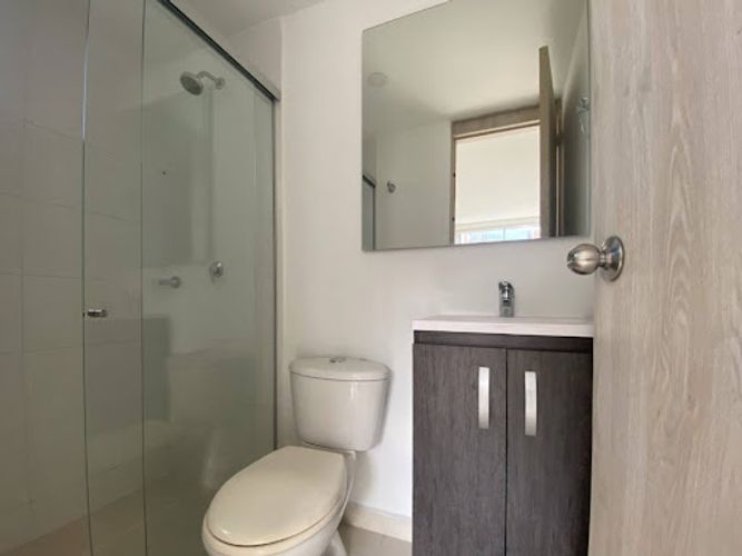Apartaestudio en arriendo en Suramérica, La Estrella, 60 m² · foto 7 de 12