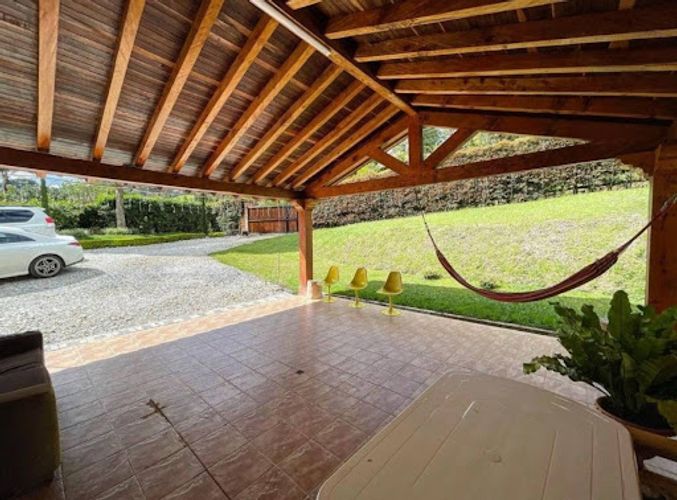 Finca en arriendo en Sajonia, Rionegro, 4500 m² · foto 16 de 23