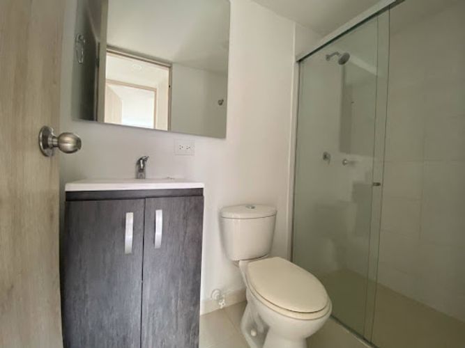 Apartaestudio en arriendo en Suramérica, La Estrella, 60 m² · foto 8 de 12