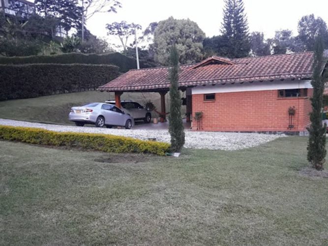Finca en arriendo en Sajonia, Rionegro, 4500 m² · foto 18 de 23