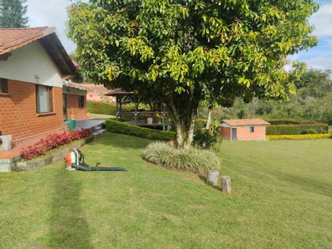 Finca en arriendo en Sajonia, Rionegro, 4500 m² · foto 19 de 23