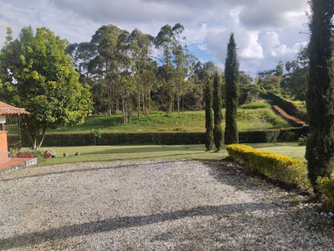 Finca en arriendo en Sajonia, Rionegro, 4500 m² · foto 20 de 23