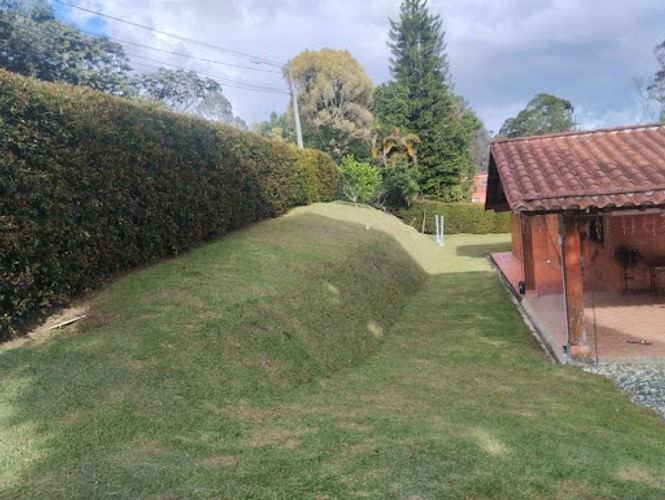Finca en arriendo en Sajonia, Rionegro, 4500 m² · foto 21 de 23