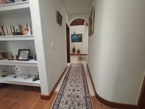 Casa de 4 alcobas en venta en San Miguel, La Ceja, 480 m² · foto 3 de 24