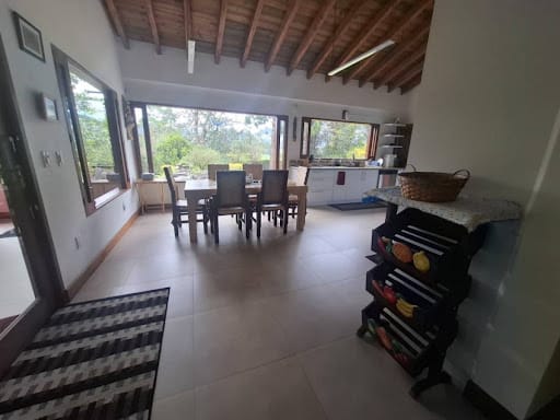 Casa de 4 alcobas en venta en San Miguel, La Ceja, 480 m² · foto 4 de 24