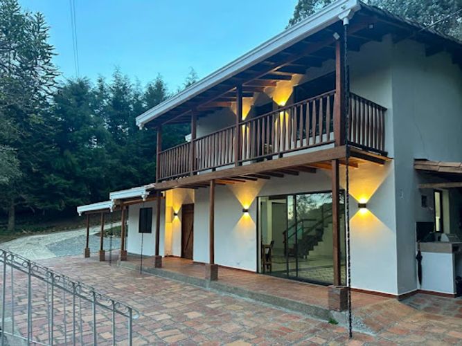 Finca en arriendo en Santa Elena, Rionegro, 250 m² · foto 14 de 15