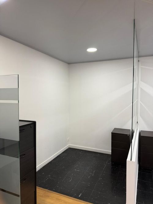 Oficina en arriendo en La Candelaria, Medellín, 135 m² · foto 14 de 15