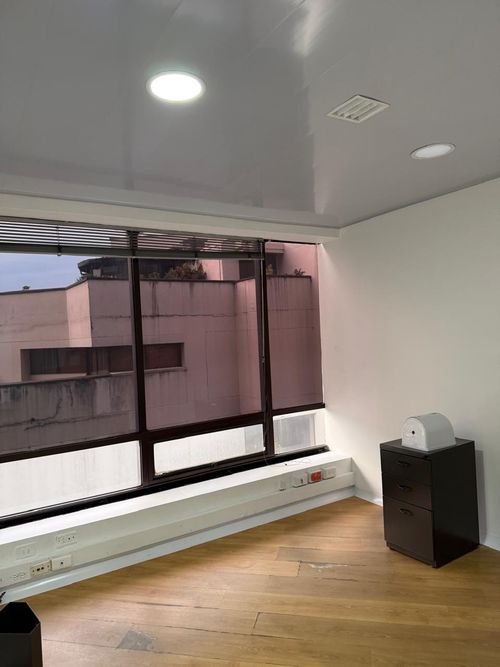 Oficina en arriendo en La Candelaria, Medellín, 135 m² · foto 13 de 15