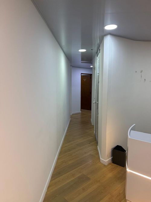 Oficina en arriendo en La Candelaria, Medellín, 135 m² · foto 2 de 15
