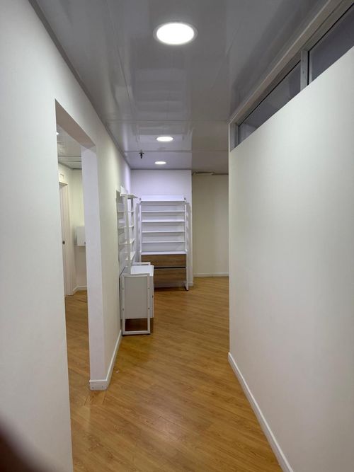 Oficina en arriendo en La Candelaria, Medellín, 135 m² · foto 4 de 15