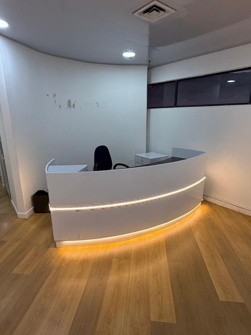 Oficina en arriendo en La Candelaria, Medellín, 135 m² · foto 7 de 15