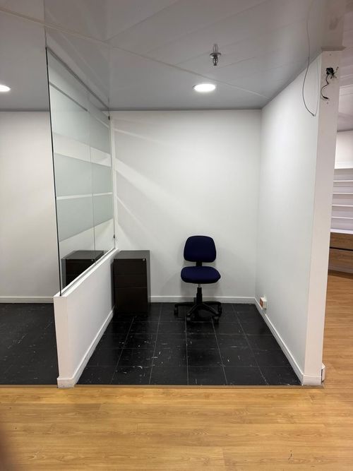 Oficina en arriendo en La Candelaria, Medellín, 135 m² · foto 6 de 15