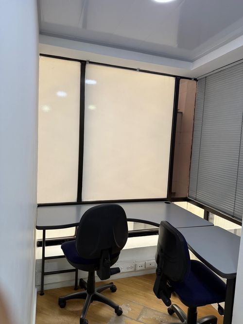 Oficina en arriendo en La Candelaria, Medellín, 135 m² · foto 9 de 15